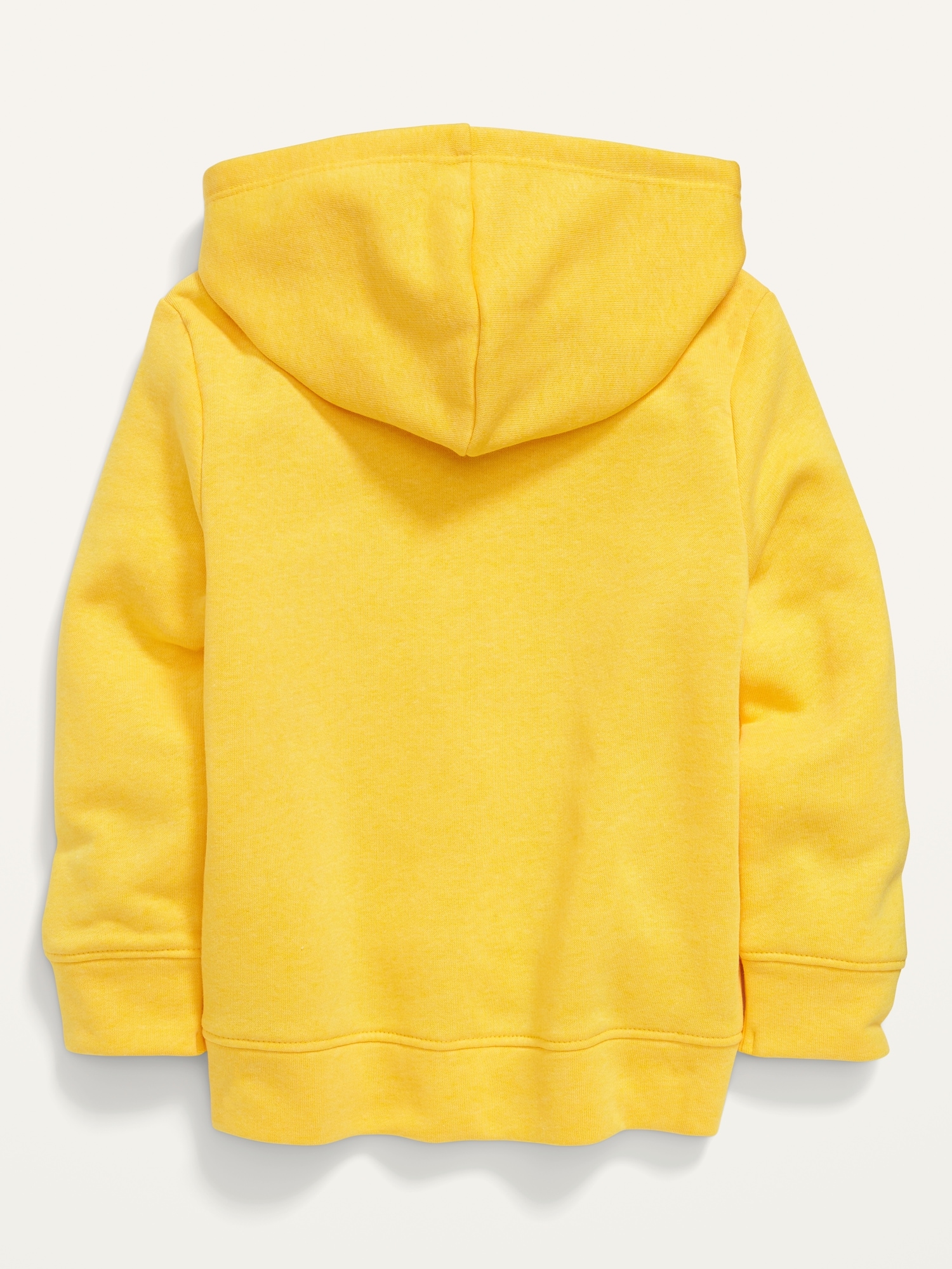 Unisex Zip-Front Hoodie For Toddler | Old Navy