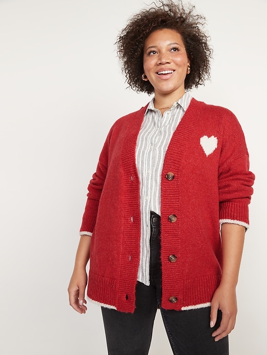 Oldnavy Slouchy Cardigan Sweater for Women