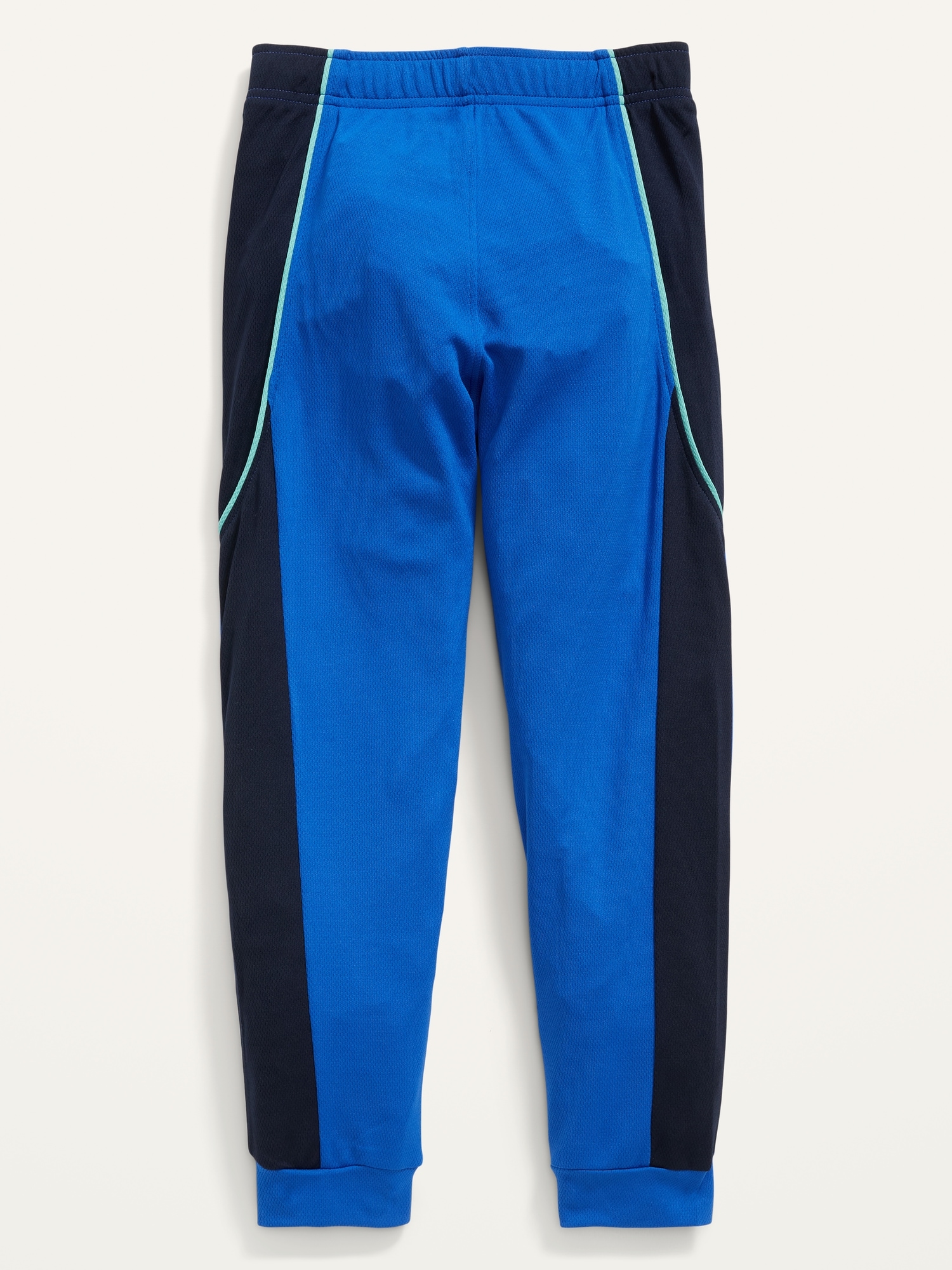 Go-Dry Cool Mesh Jogger Pants For Boys | Old Navy