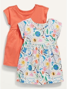 old navy dresses for baby girl