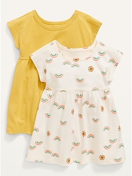 old navy infant dresses