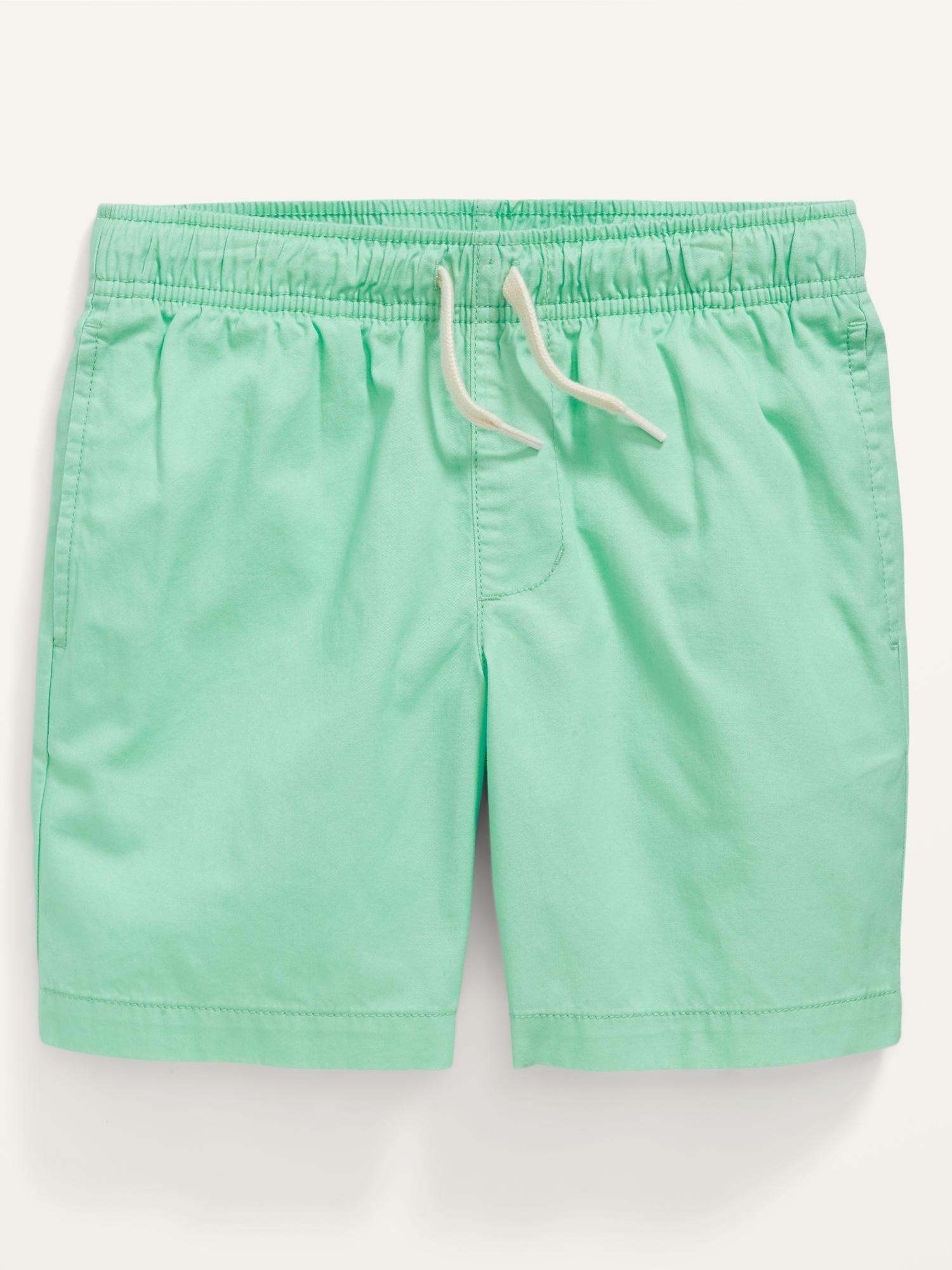 Twill Non-Stretch Jogger Shorts for Boys (Above Knee) | Old Navy