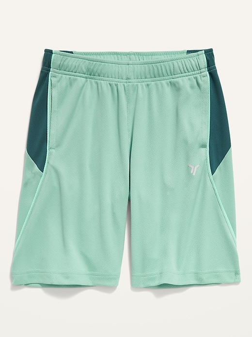 Old navy boys cheap active shorts