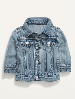 Old navy baby cheap girl jacket