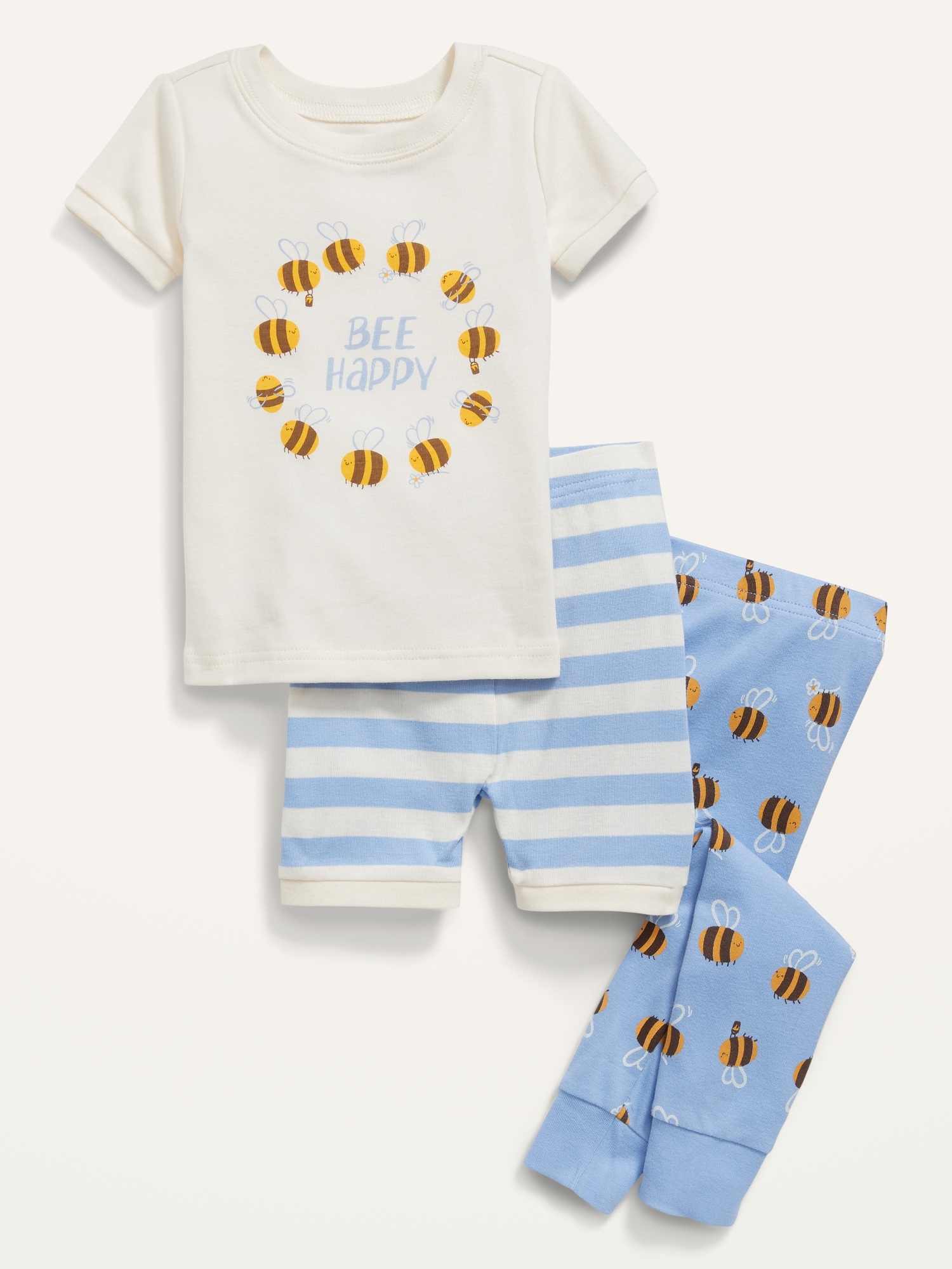 Gap baby boy online pajamas