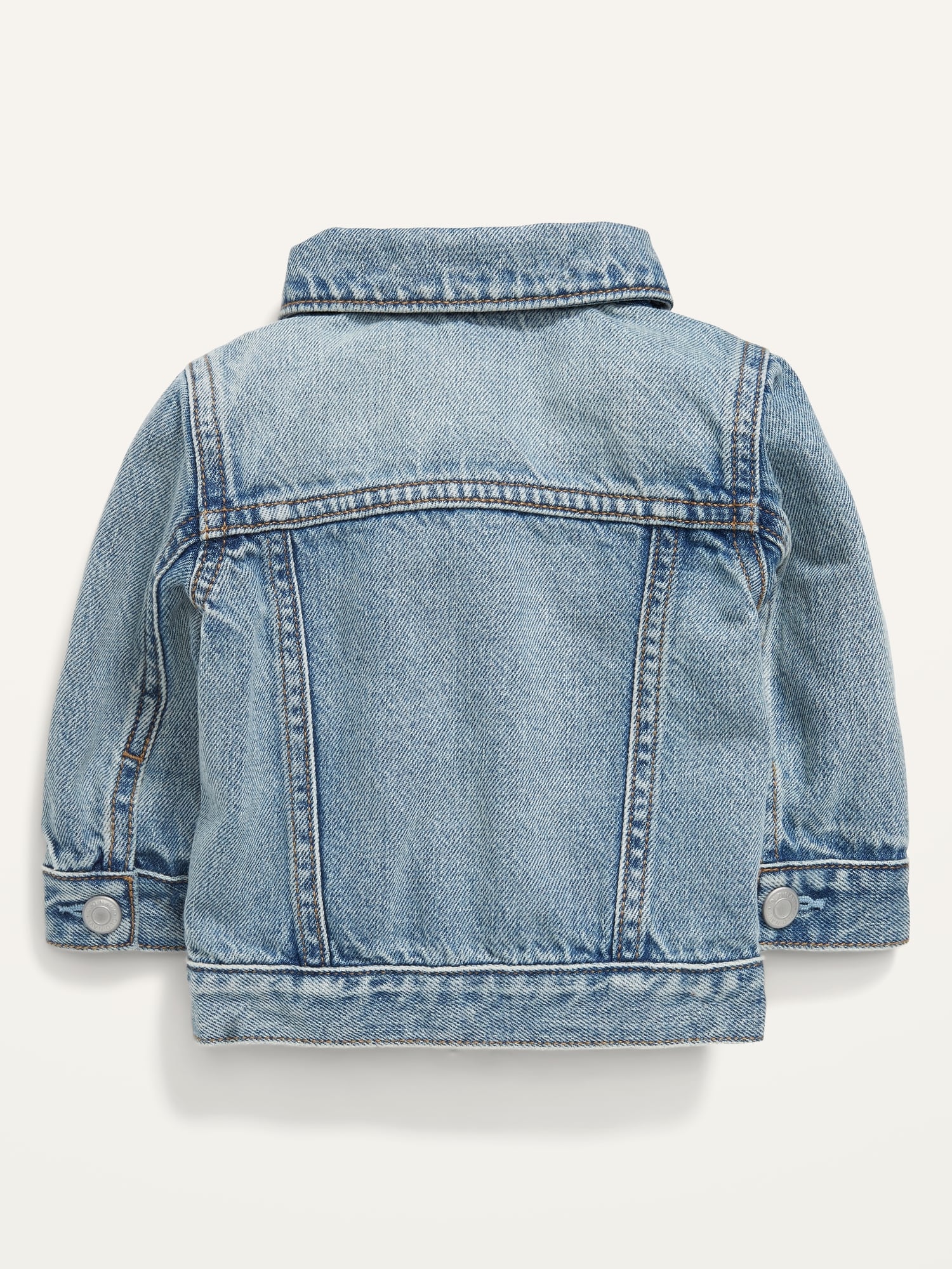 Fashionable Girls Jean Jacket For Comfort And Style - Alibaba.com-saigonsouth.com.vn