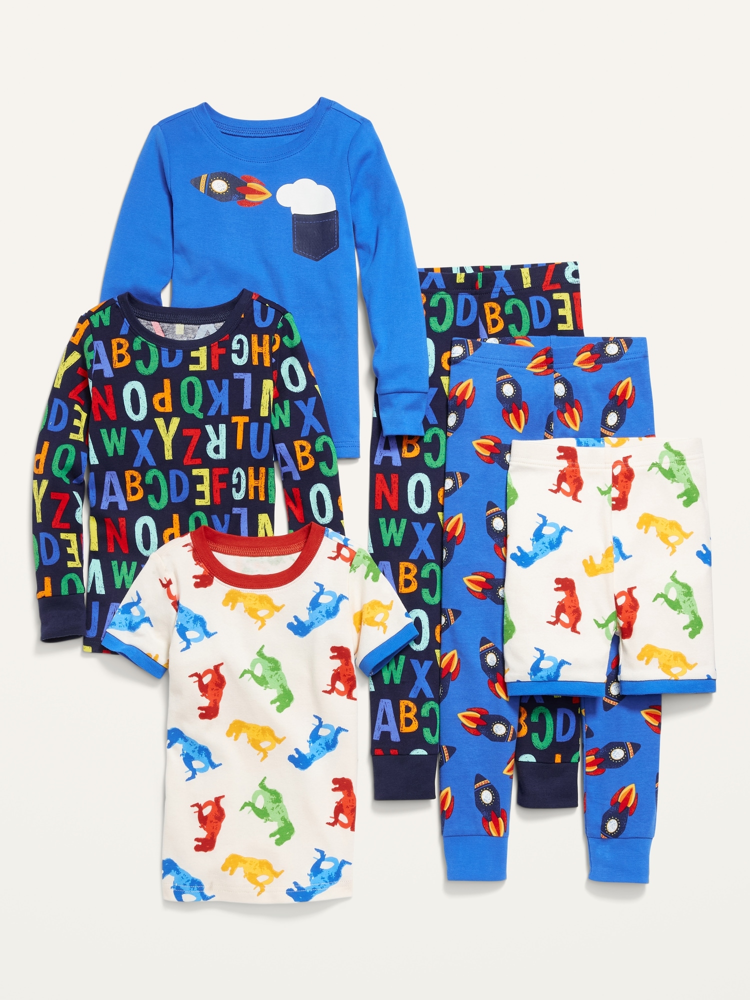 Gap paw patrol discount pajamas