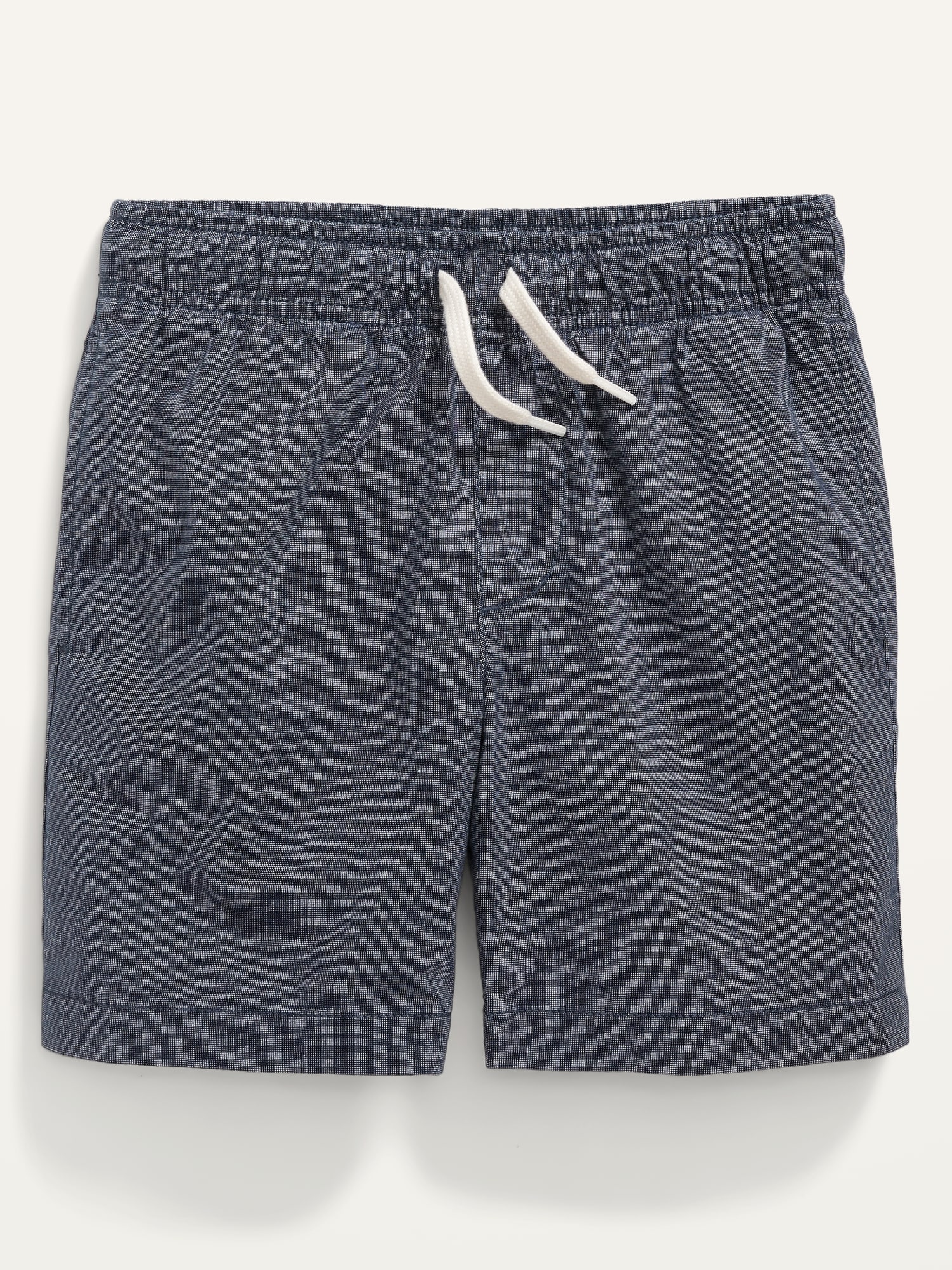 Twill Non-Stretch Jogger Shorts for Boys (Above Knee) | Old Navy