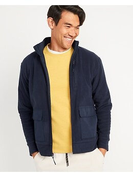 old navy long jacket