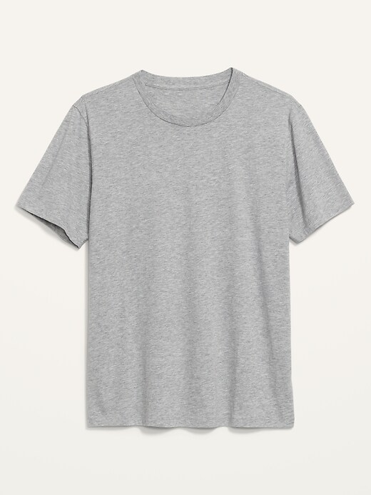 Old Navy Soft-Washed Crew-Neck T-Shirt for Men. 8