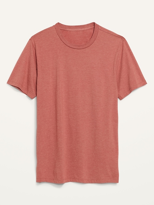 Old Navy Soft-Washed Crew-Neck T-Shirt for Men. 1