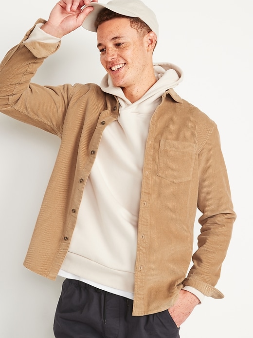 old navy mens corduroy