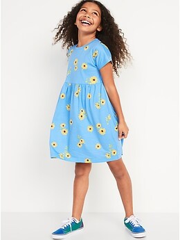 old navy babydoll dress