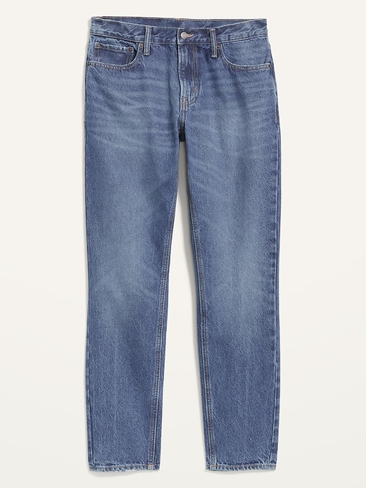 non stretchable jeans