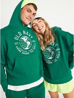 old navy graphic hoodies