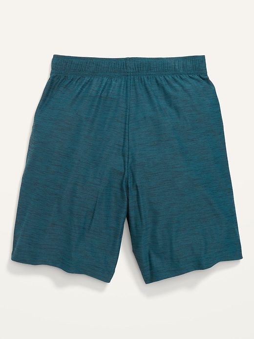 Meia High Waisted Boy Shorts – Marks & Spencer Bermuda