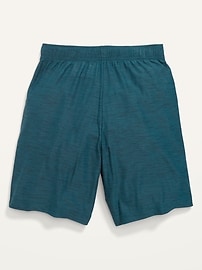 View large product image 4 of 4. Breathe ON Shorts for Boys (At Knee)