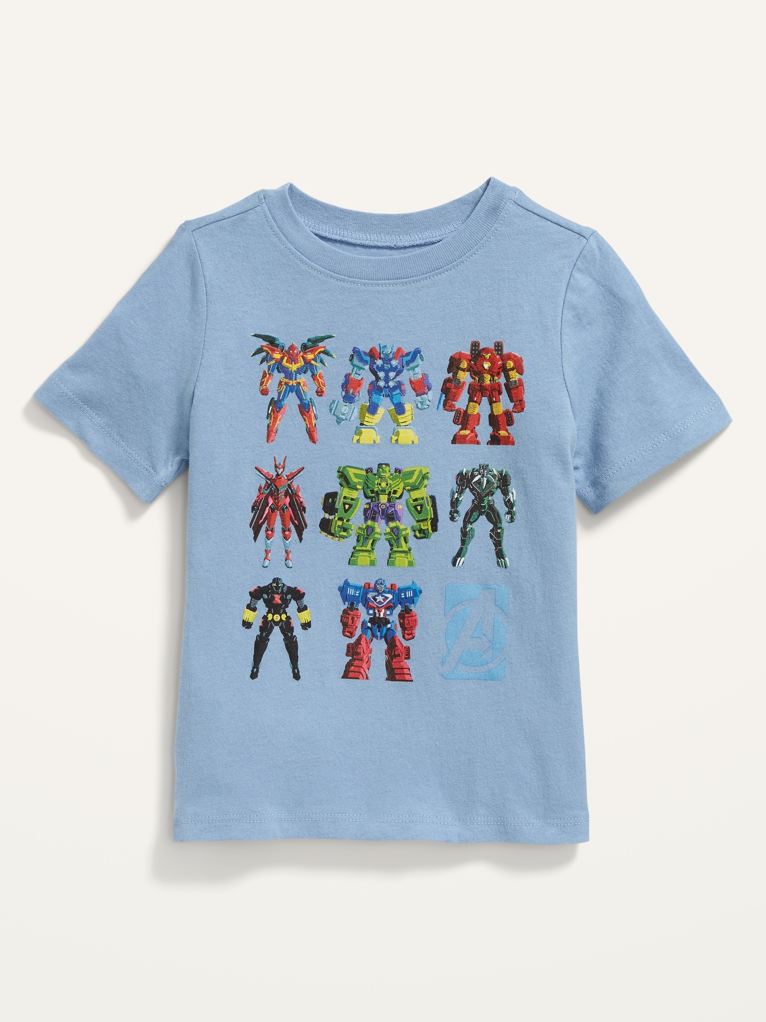 Avengers t clearance shirt old navy