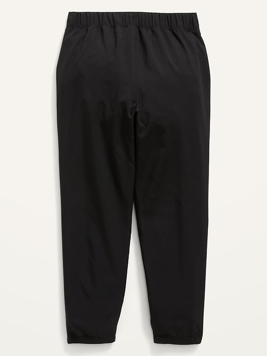 View large product image 2 of 2. StretchTech Utility Jogger Performance Pants for Girls