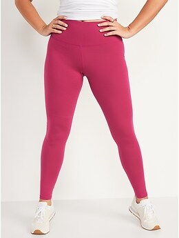 old navy tall yoga pants