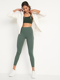 Compression Leggings For Women 