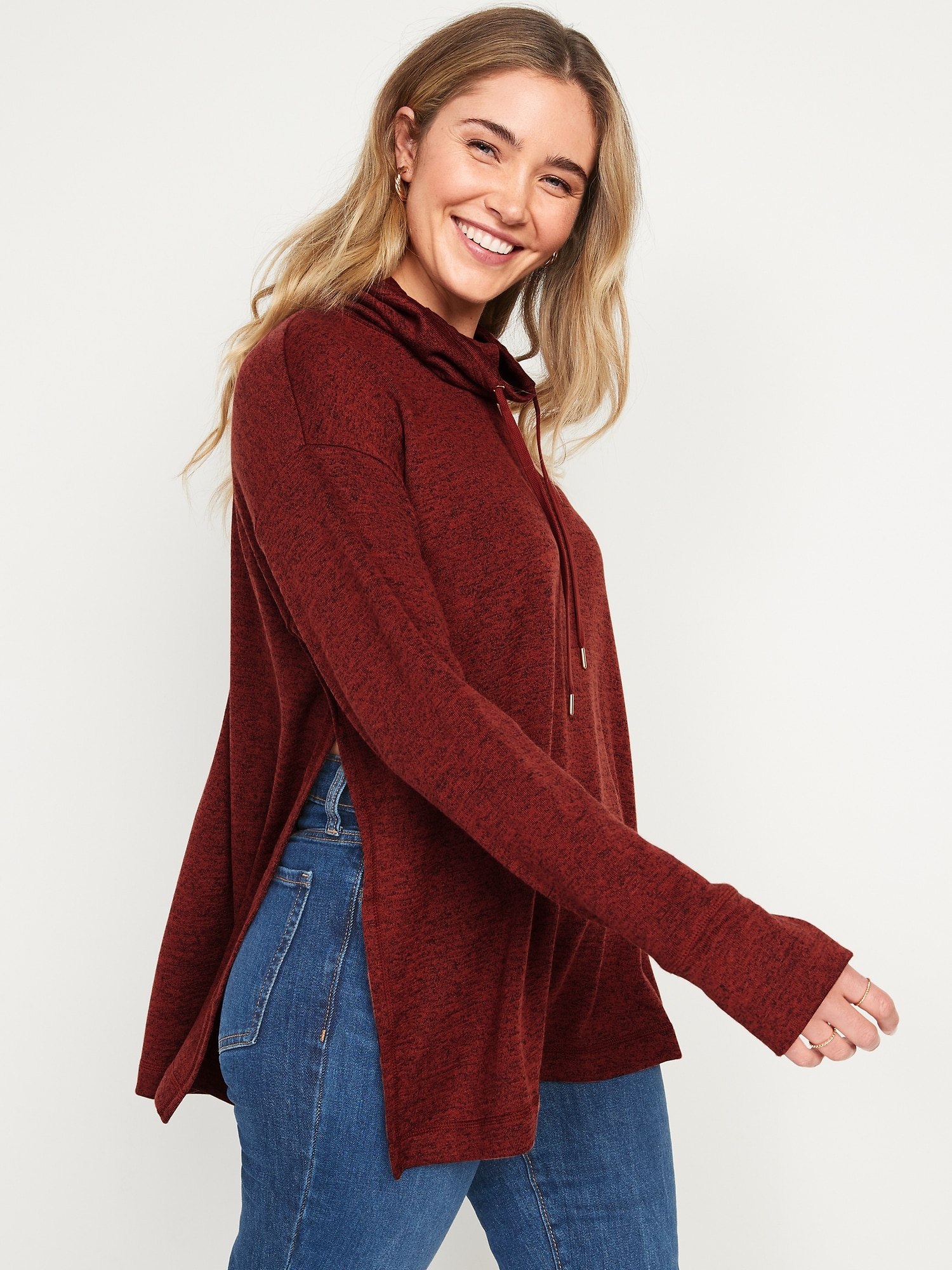 Old navy maternity outlet sweater