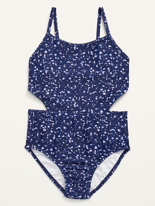 Fashion old navy girls swimsuits