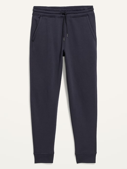 Image number 4 showing, Gender-Neutral Tapered Street Jogger Sweatpants for Adults