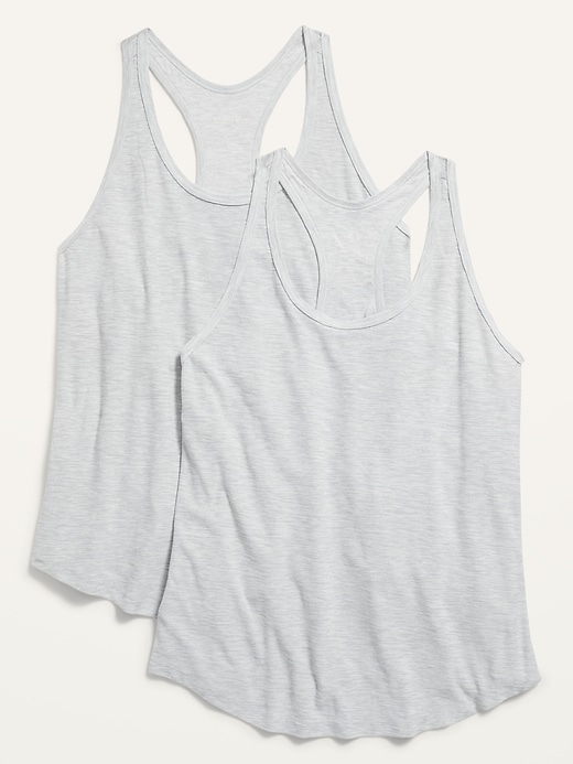 Image number 1 showing, Breathe ON Tank Top 2-Pack