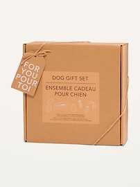 Image number 2 showing, Gift Set for Pets