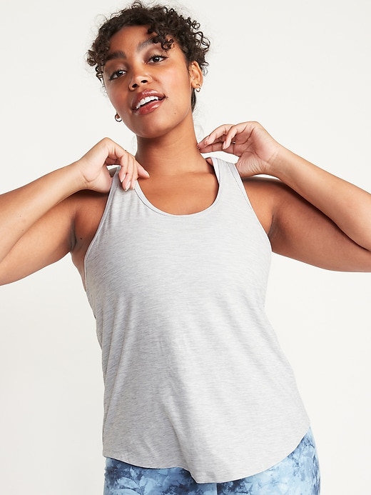 Image number 4 showing, Breathe ON Tank Top 2-Pack