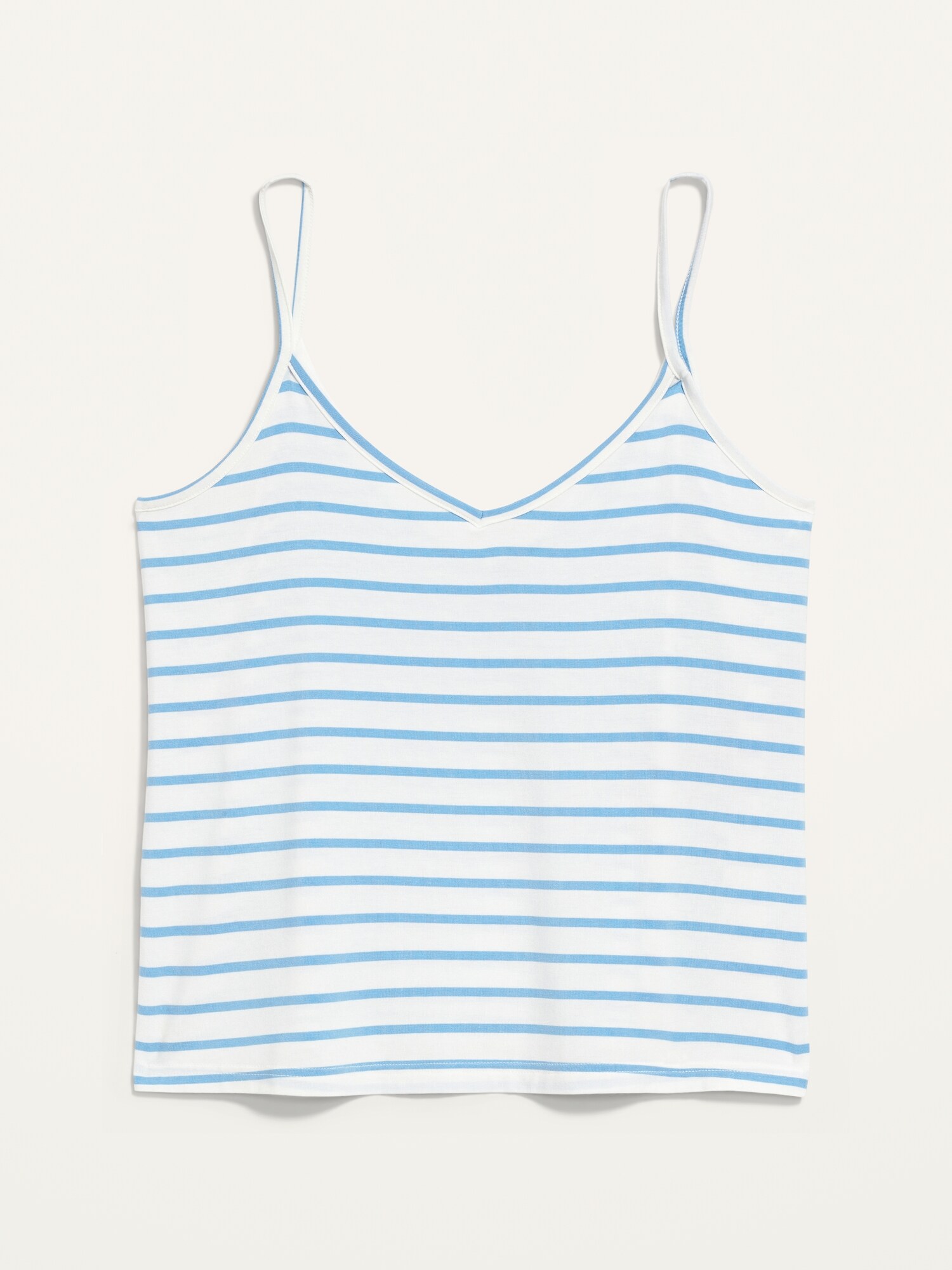 Sunday Sleep Ultra-Soft Cami Pajama Top 