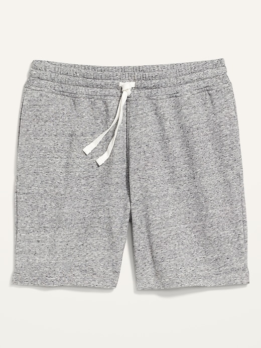 French Terry Sweat Shorts for Men -- 7-inch inseam | Old Navy