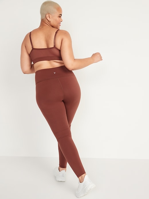 Image number 2 showing, High-Waisted PowerPress Leggings For Women