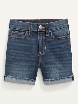 Girls H & cheapest M Old Navy jeans and shorts