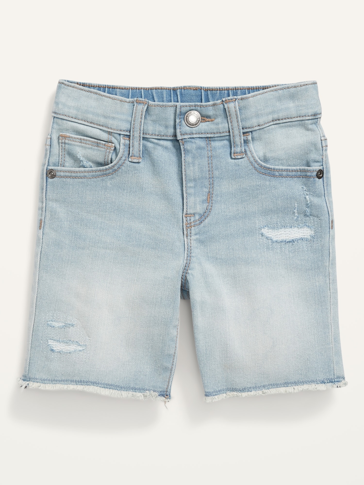 old navy unisex shorts