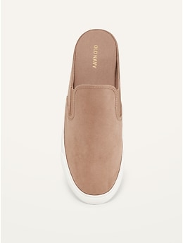 Old navy sales suede shoes