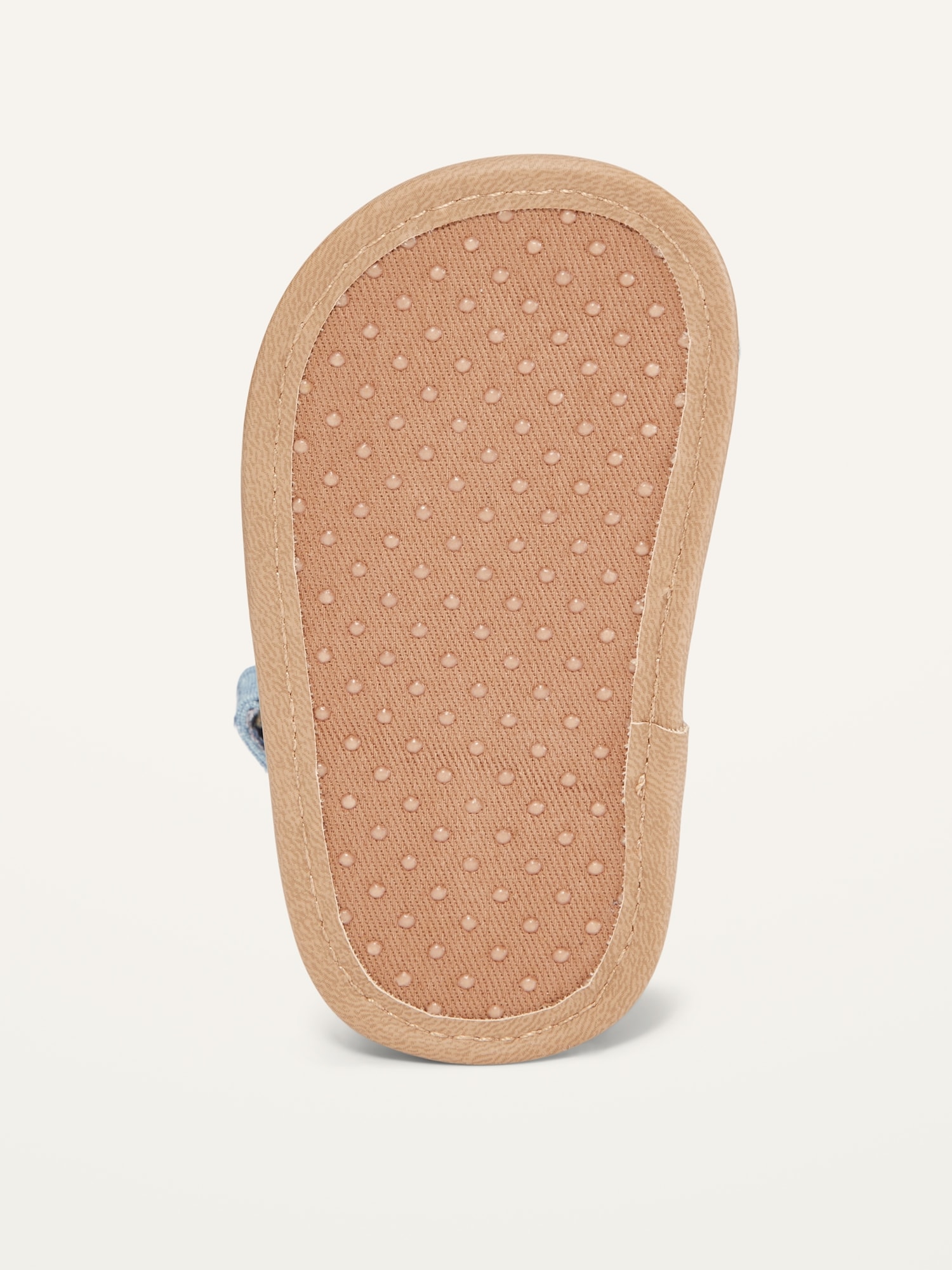 AnkleStrap Bow Sandals for Baby Old Navy