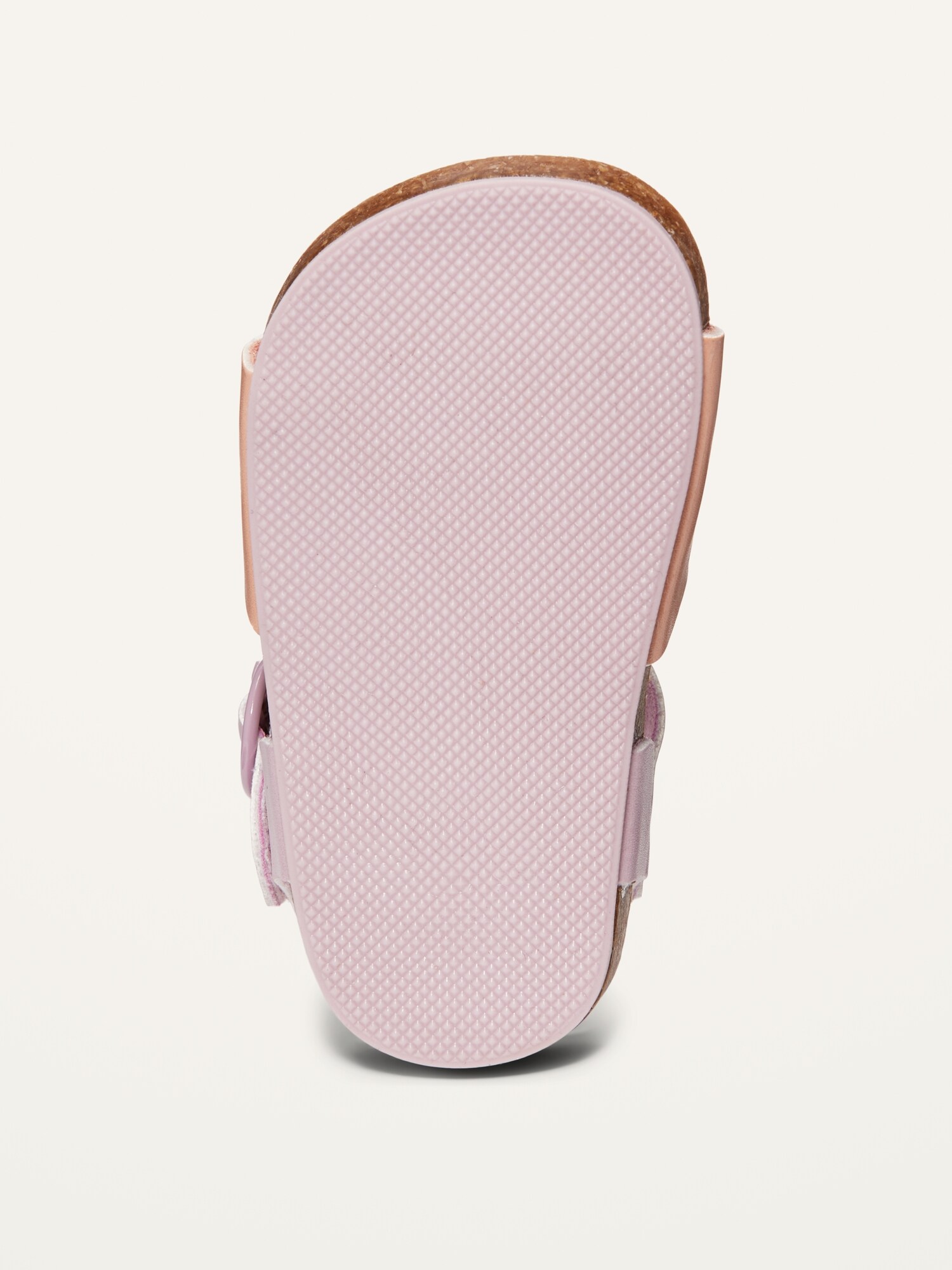 ColorBlocked DoubleStrap Sandals for Baby Old Navy