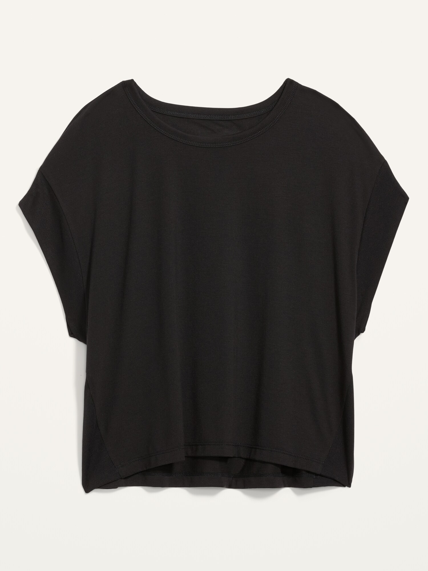 UltraLite Dolman-Sleeve T-Shirt | Old Navy