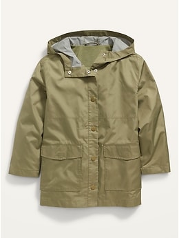 old navy winter coats