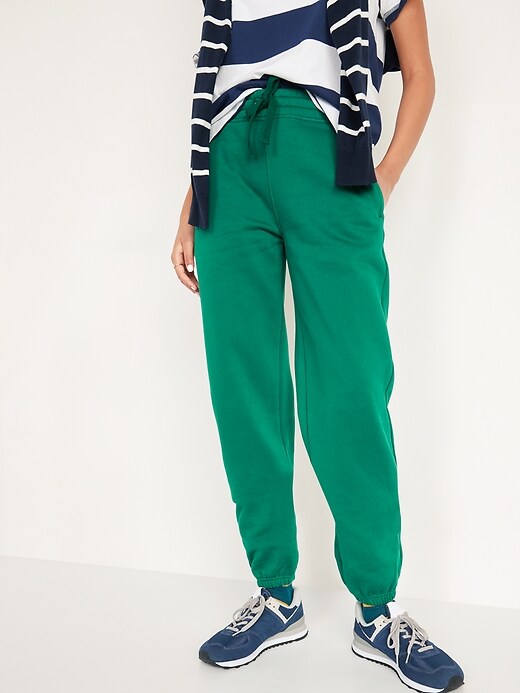 Image number 3 showing, Gender-Neutral Sweatpants for Adults