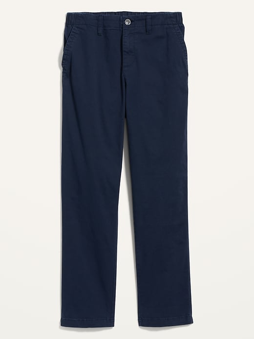 Image number 4 showing, High-Waisted OGC Chino Pants