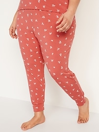 old navy sunday sleep pants