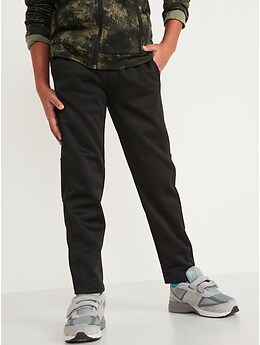old navy fleece pants
