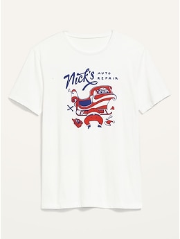 Boys' Christmas T-Shirt | Old Navy