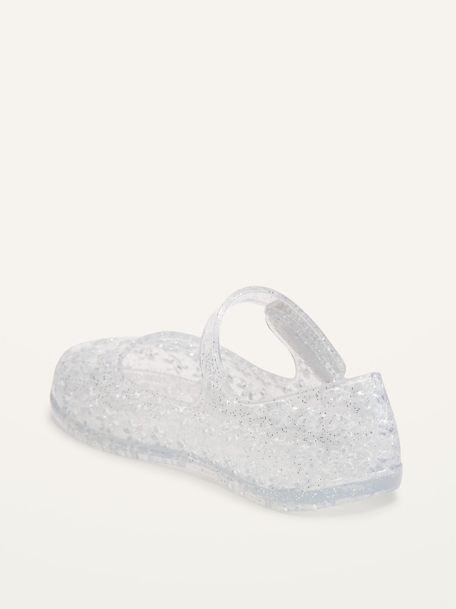 GlitterJelly MaryJane Flats for Toddler Girls Old Navy