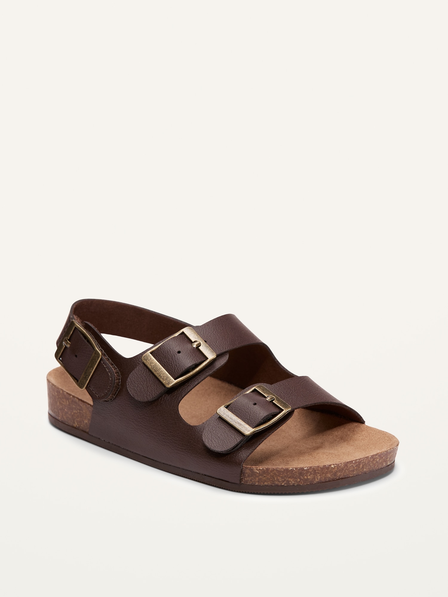 Old navy 2025 boy sandals