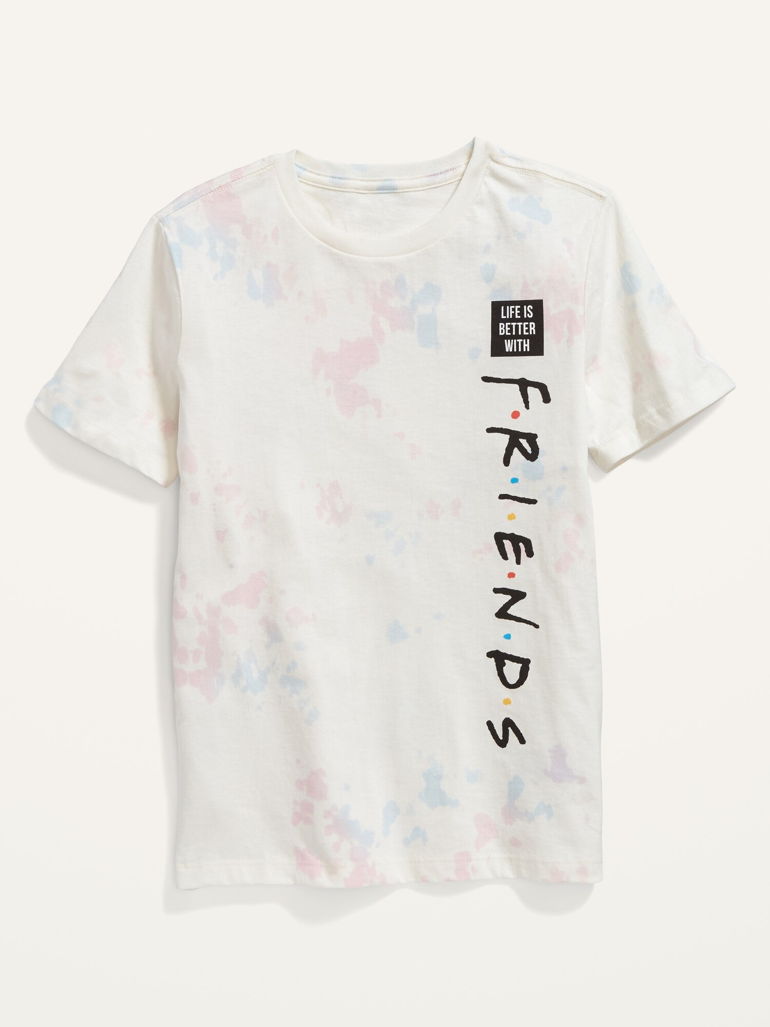 Stranger Things™ Graphic Gender-Neutral T-Shirt for Adults