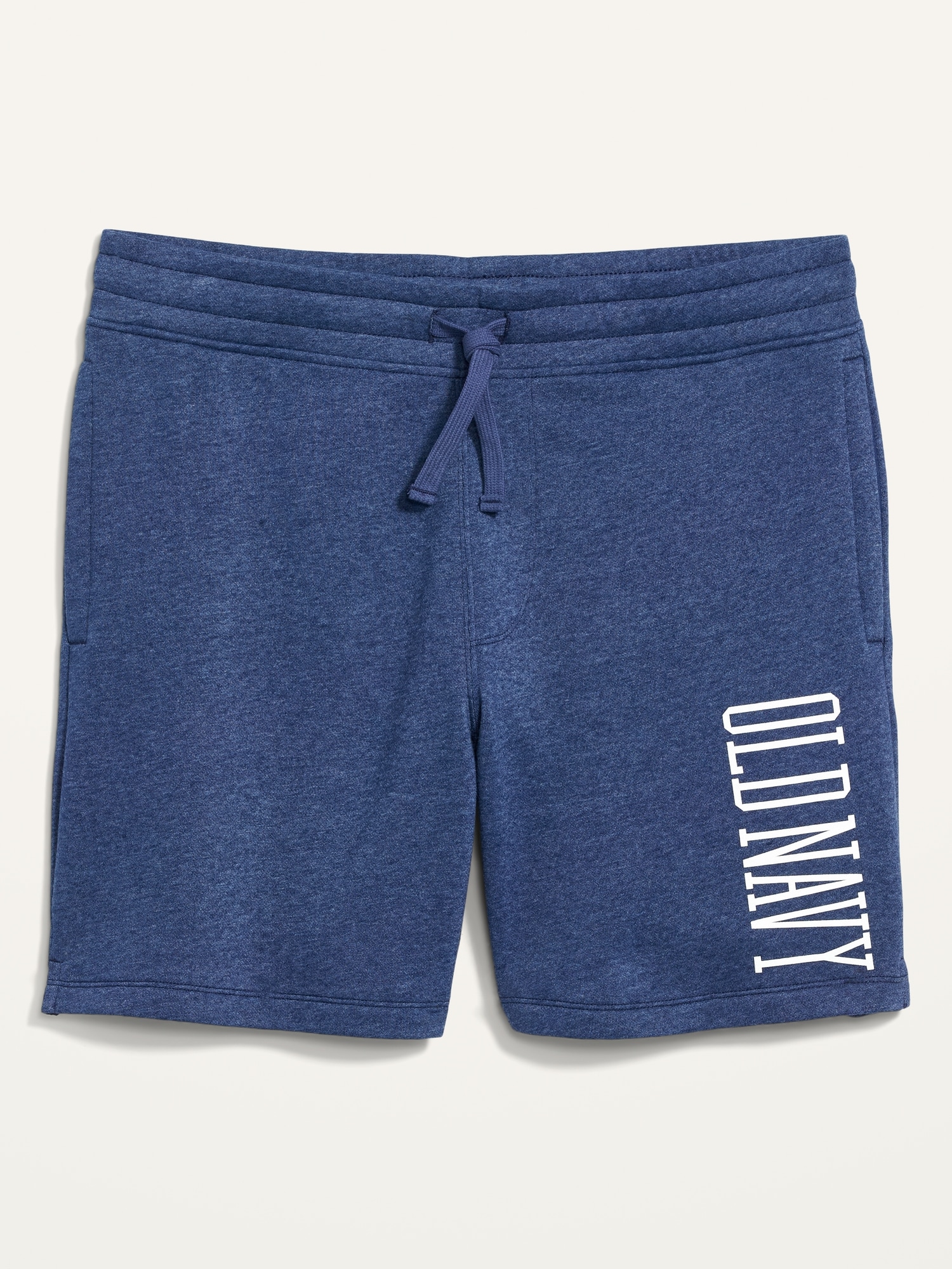 Logo-Graphic Sweat Shorts for Men -- 7-inch inseam | Old Navy